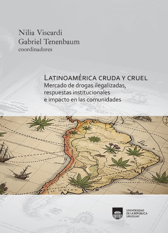 latinoamerica cruda