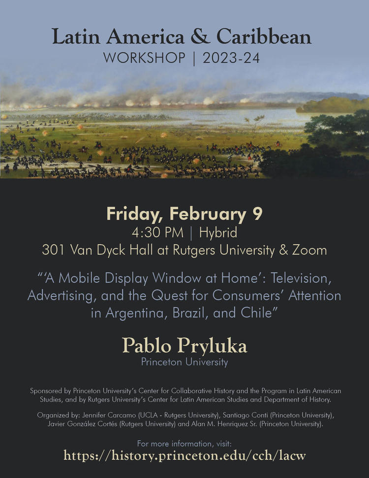 Feb 9 2024 Event