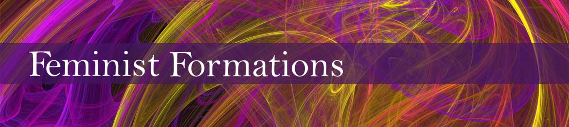 Femenist Formations Logo