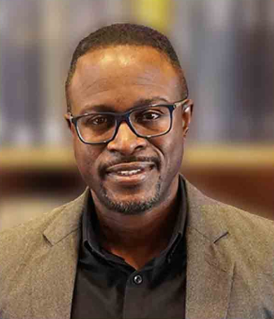 Professor Kevon Rhiney