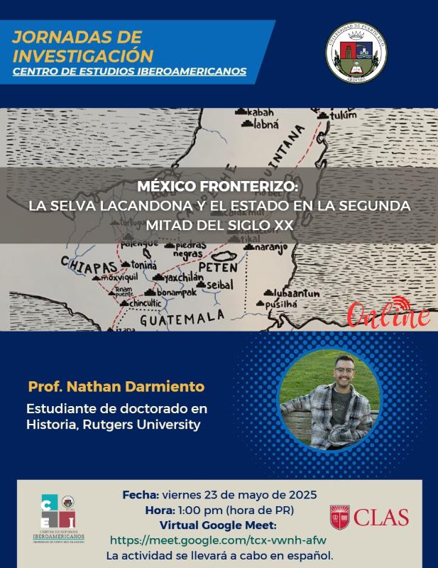 image for Mexico FronterizoNathan Darmiento