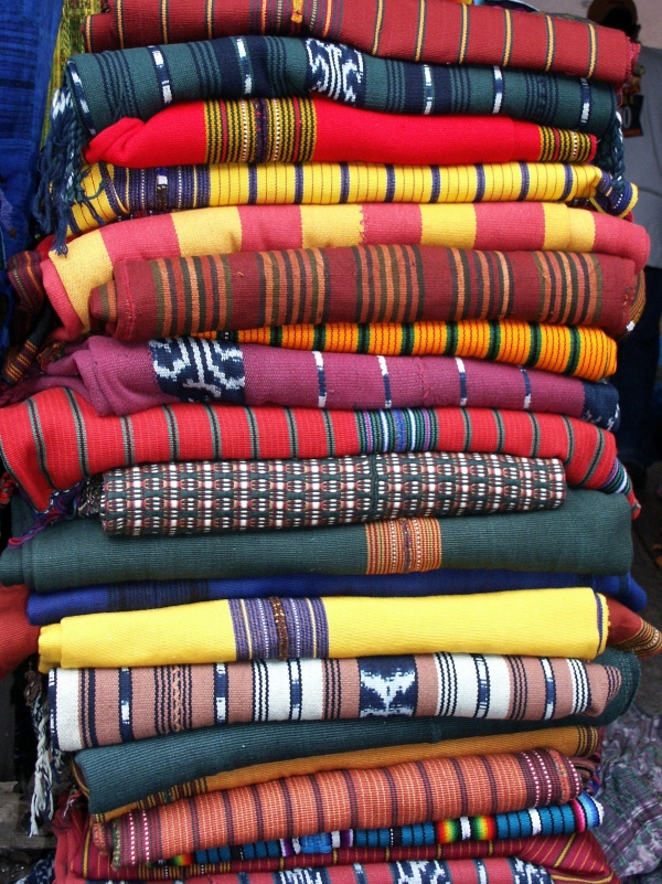 fabrics