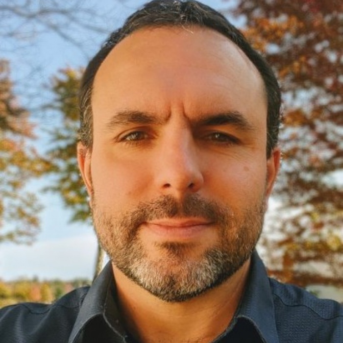 Professor Sean T. Mitchell