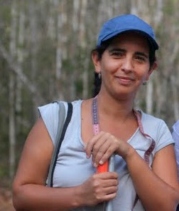 Professor Laura Schneider