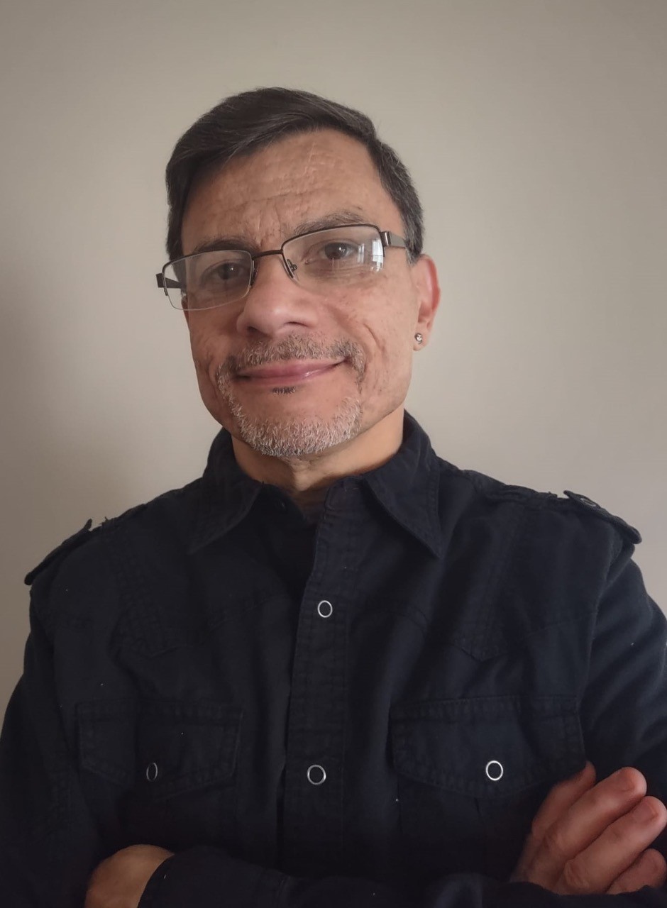 Antonio Hernández Matos