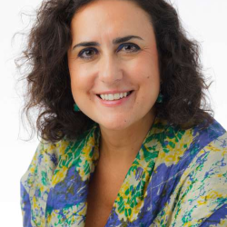 Maria Jose Garcia Vizcaino