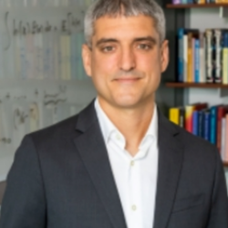 Matias D. Cattaneo