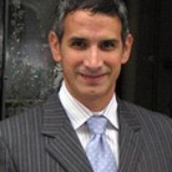 Rubén Gallo