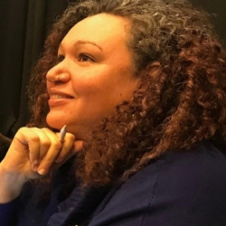 Lorgia García Peña