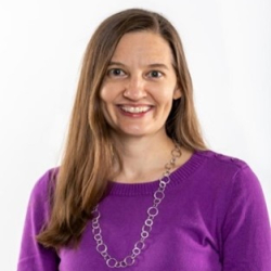 Elizabeth Borland