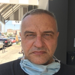 Luis Gabriel-Stheeman