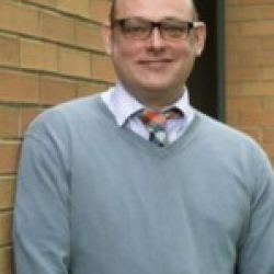 Richard Conway