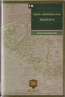 Una Republica Agraria