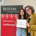 Gloria Dalessio Wins Wenner Gren Grant for Darien Borderlands Research