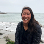 Joyce Lu
