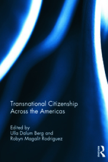 Transnational Citizenship Across the Americas