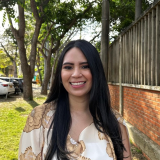 Rutgers PhD Candidate Laura De Moya Guerra Awarded 2026 ICANH Research Grant